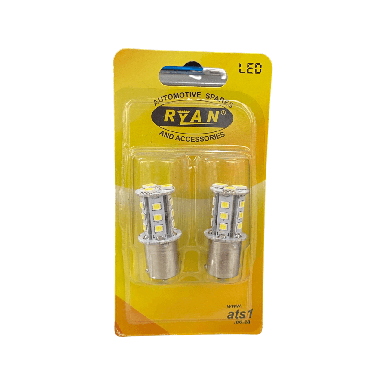 Ryan 1034 Bulb Set ( Led ) - Modern Auto Parts