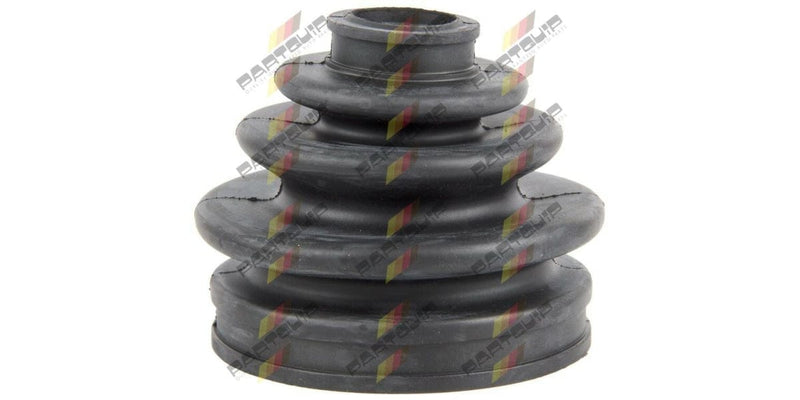 Inner Cv Joint Boot & Clamps Ford 07- Ranger 2.5D Tdi 3.0Tdci Mazda Bt-50 2.5Tdi 2.6I 3.0Crdi Cv Sr