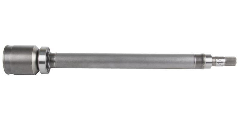 Inner CV Joint Ford Focus Mk2 2.5St (2005-), Volvo S40 (Only Some Models)(2005-)(RHS) ~ Modern Auto Parts!