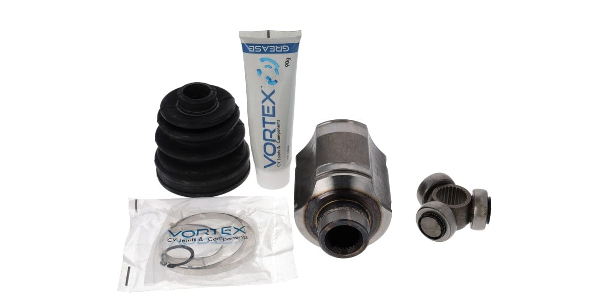 Inner Cv Joint Ford Laser 1600 Meteor Mazda 323 Rustler 1994-2002 Cv Joints