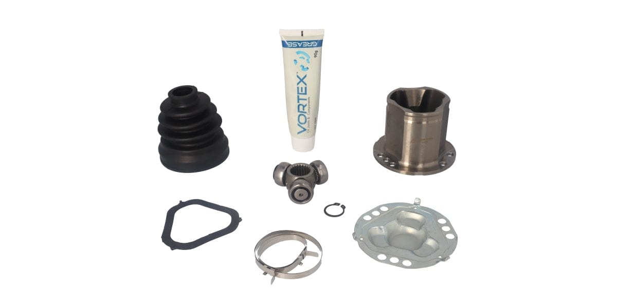 Inner Cv Joint Toyota Conquest 1300 1600 180I Corolla Tazz 1984-1988 Cv Joints