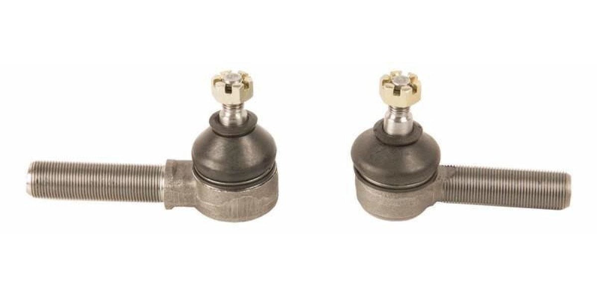 In/Outer Tierod End(Male)(LHS) Tata Telcoline Worker 2.0 Td 4X4 (2005-) ~ Modern Auto Parts!