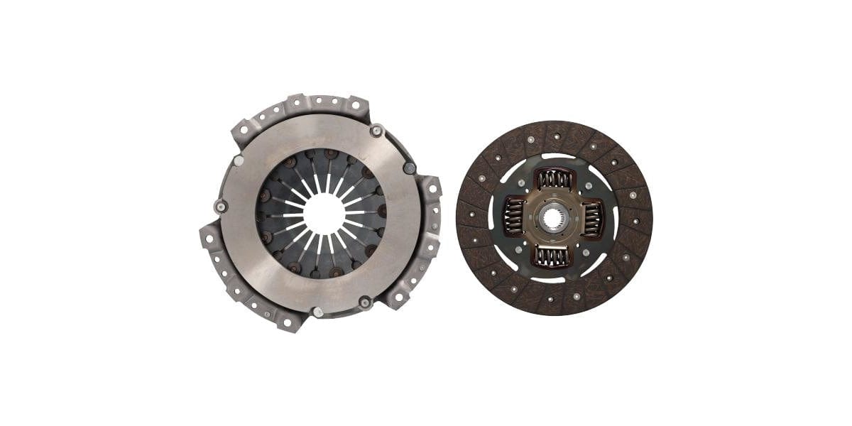 Isuzu Frontier 280Dt / Kb Clutch Kit Ck473M