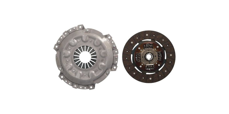 Isuzu Frontier 280Dt / Kb Clutch Kit CK473M ~Modern Auto Parts!