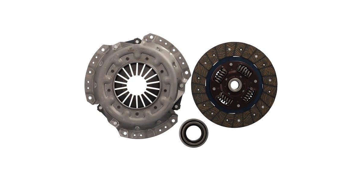 Isuzu Frontier/Trooper Kb280Dt (4Jb1T) Clutch Kit CK465M ~Modern Auto Parts!