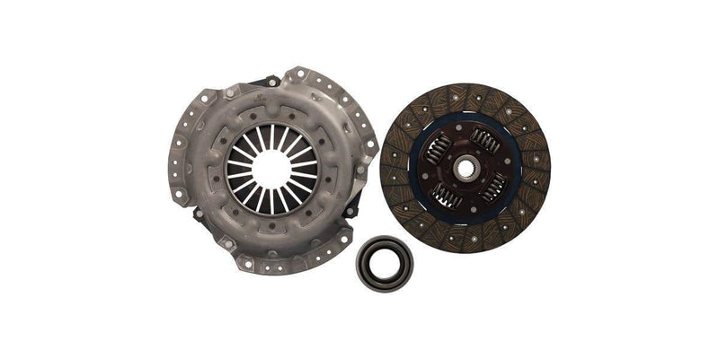 Isuzu Frontier/Trooper Kb280Dt (4Jb1T) Clutch Kit CK465M ~Modern Auto Parts!