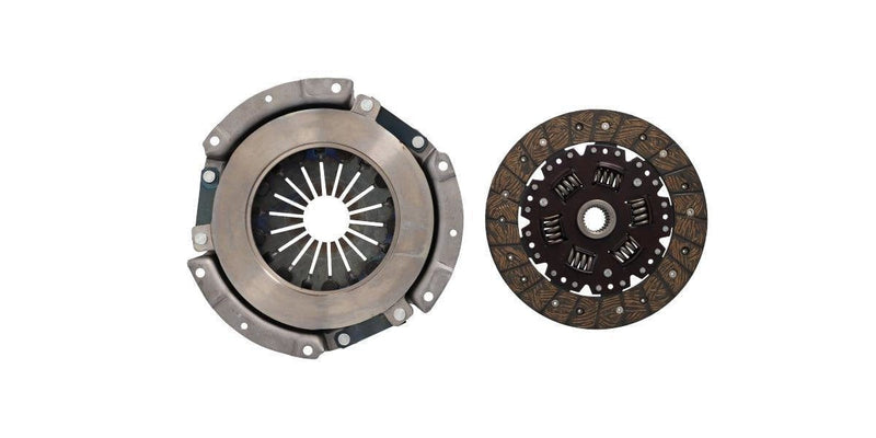 Isuzu Kb (4Zc1/4Zd1) Clutch Kit - Modern Auto Parts