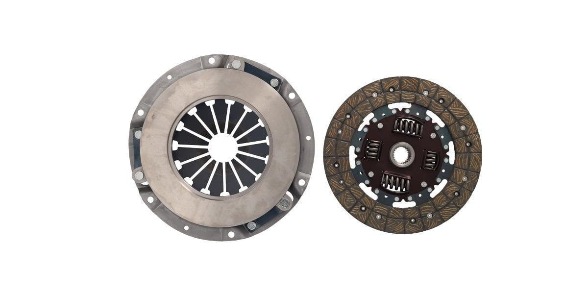 Isuzu Kb250D (4Ja1/4Ja1-L) Clutch Kit - Modern Auto Parts