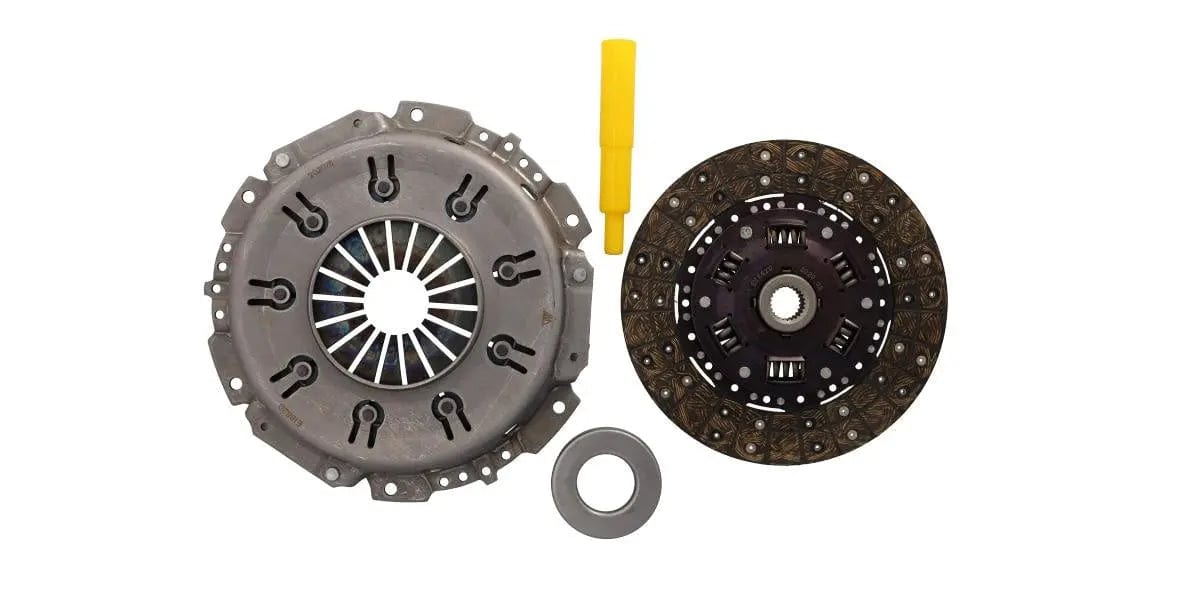 Isuzu Kb260 (4Ze1) Clutch Kit CK467M ~Modern Auto Parts!