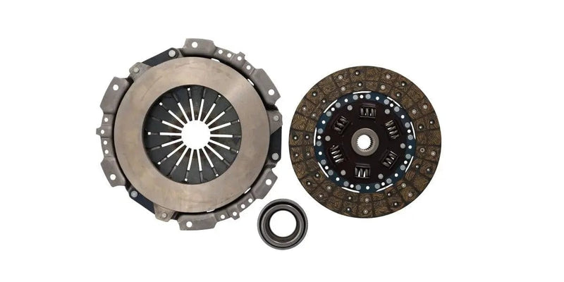 Isuzu Kb260 (4Ze1) Clutch Kit Ck467M
