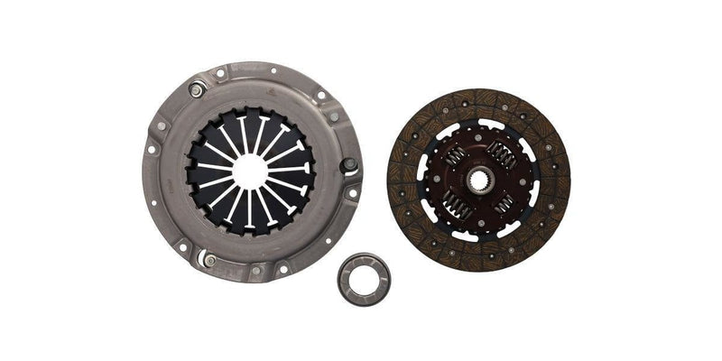 Isuzu Kbd23/Kb28/Kb250D (4Ja1) Clutch Kit CK462M ~Modern Auto Parts!