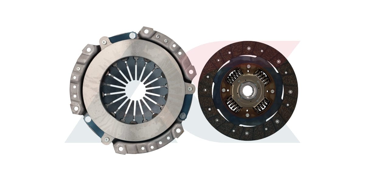 Isuzu Kb/wfr/relay (G180Z/c190/g200Z/c223/4Zc1) Clutch Kit Ck464M