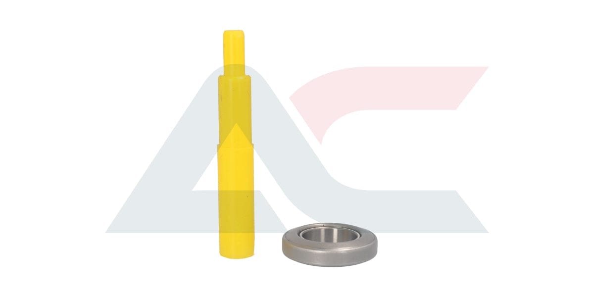 Isuzu Kb/wfr/relay (G180Z/c190/g200Z/c223/4Zc1) Clutch Kit Ck464M