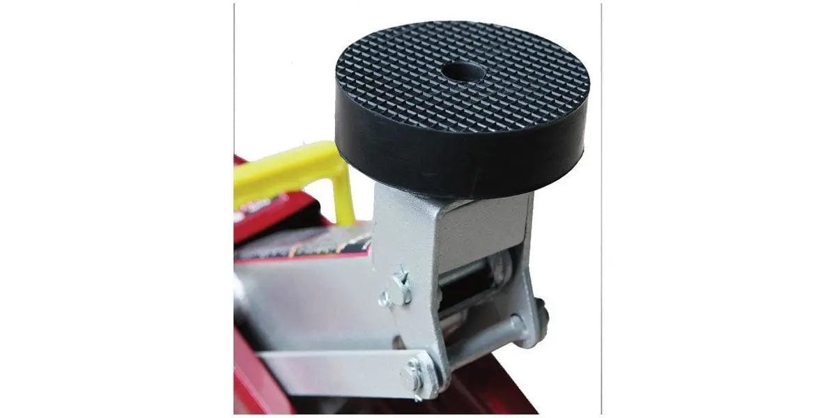 Jack Rubber Pad Motor Vehicle Parts