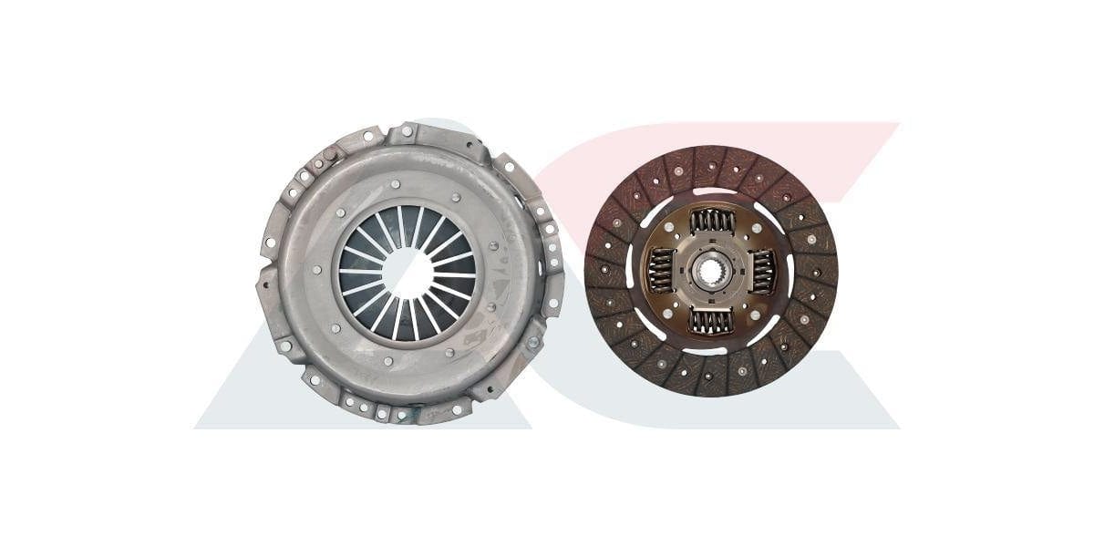 Kia K2700/Pregio Clutch Kit CK541M ~Modern Auto Parts!