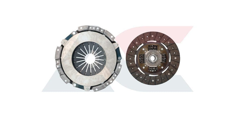 Kia K2700/Pregio Clutch Kit - Modern Auto Parts