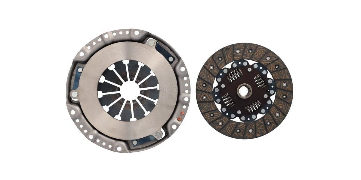 Kia Rio/Shuma/Spectra Mazda Etude (A3E/A5E/B5/A6/Zm/Fp) Clutch Kit - Modern Auto Parts
