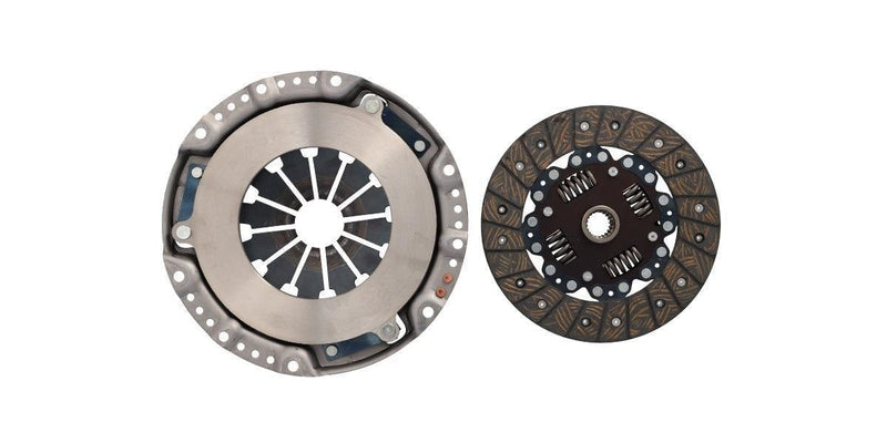 Kia Rio/Shuma/Spectra Mazda Etude (A3E/A5E/B5/A6/Zm/Fp) Clutch Kit - Modern Auto Parts