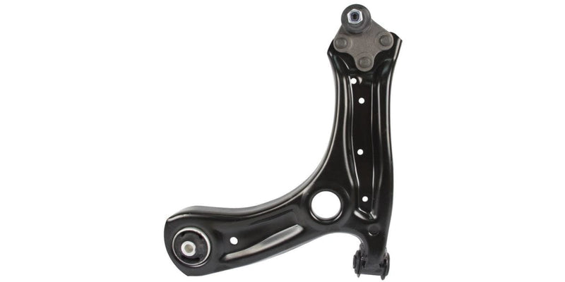 Lower Complete Cont Arm (LHS) Audi A1 (2010-), Volkswagen Polo II (2003-), Polo Vivo (2010-), Polo 6R (2009-), Cross Polo (2007-) ~ Modern Auto Parts!