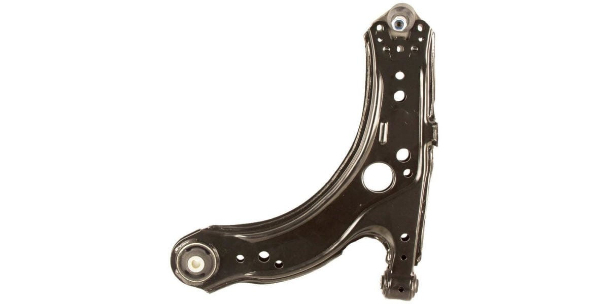 Lower Complete Cont Arm (LHS) Audi A3 (98-02), Volkswagen Beetle (2000-), Golf IV (99-04), Jetta IV (99-05) ~ Modern Auto Parts!