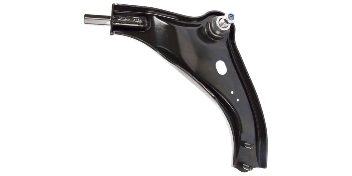 Lower Complete Cont Arm (LHS) BMW MINI (R55, R56, R57) 1.6 (07-10) ~ Modern Auto Parts!