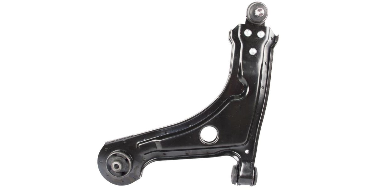 Lower Complete Cont Arm (LHS) Chevrolet Optra 1.6, LS, 1.8 LT (2004-) ~ Modern Auto Parts!