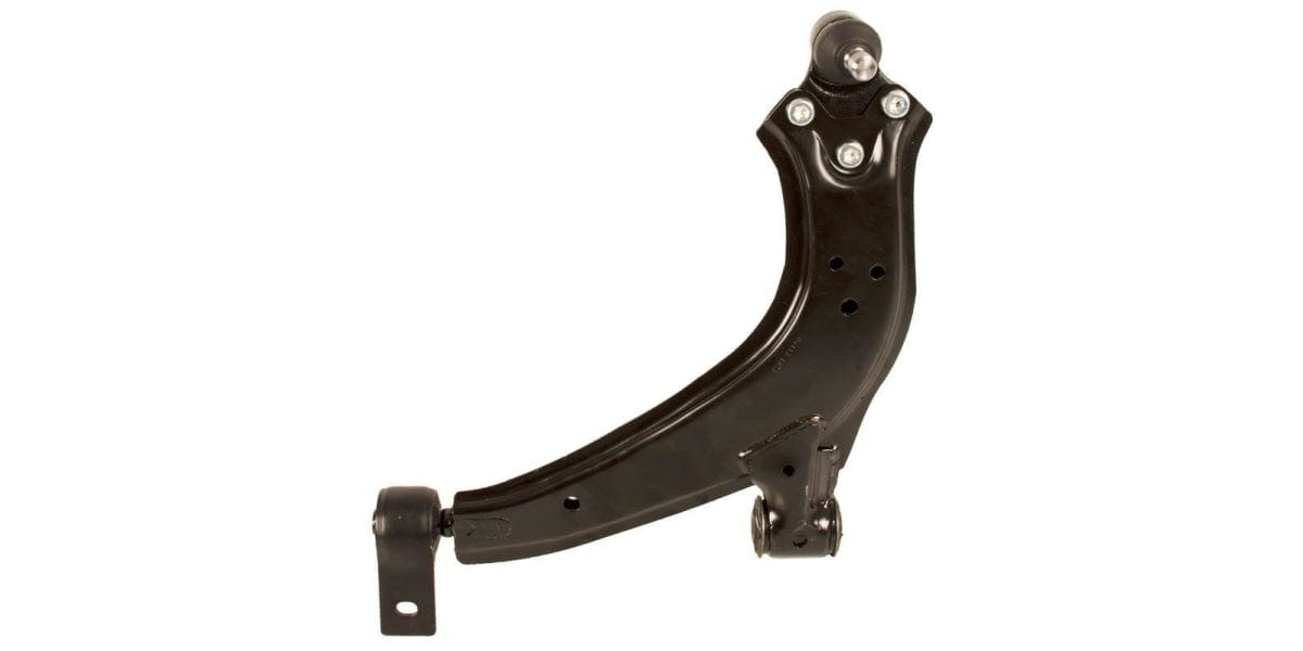 Lower Complete Cont Arm (LHS) Citroen Berlingo 1.4, 1.9D (2003-), Xsara 1.6, 2.0 (01-06), Peugeot Partner 1.9D (04-08) ~ Modern Auto Parts!