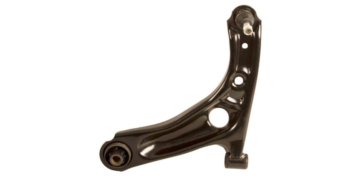 Lower Complete Cont Arm (LHS) Citroen C1 1.0i (2007-); Peugeot 107 1.0i, 1.4 Hdi (2007-); Toyota Aygo 1.0 (2011-) ~ Modern Auto Parts!