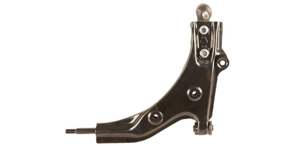 Lower Complete Cont Arm (LHS) Ford Bantam (94-02), Laser, Meteor (86-02), Mazda 323 (91-04), Rustler (85-94) ~ Modern Auto Parts!