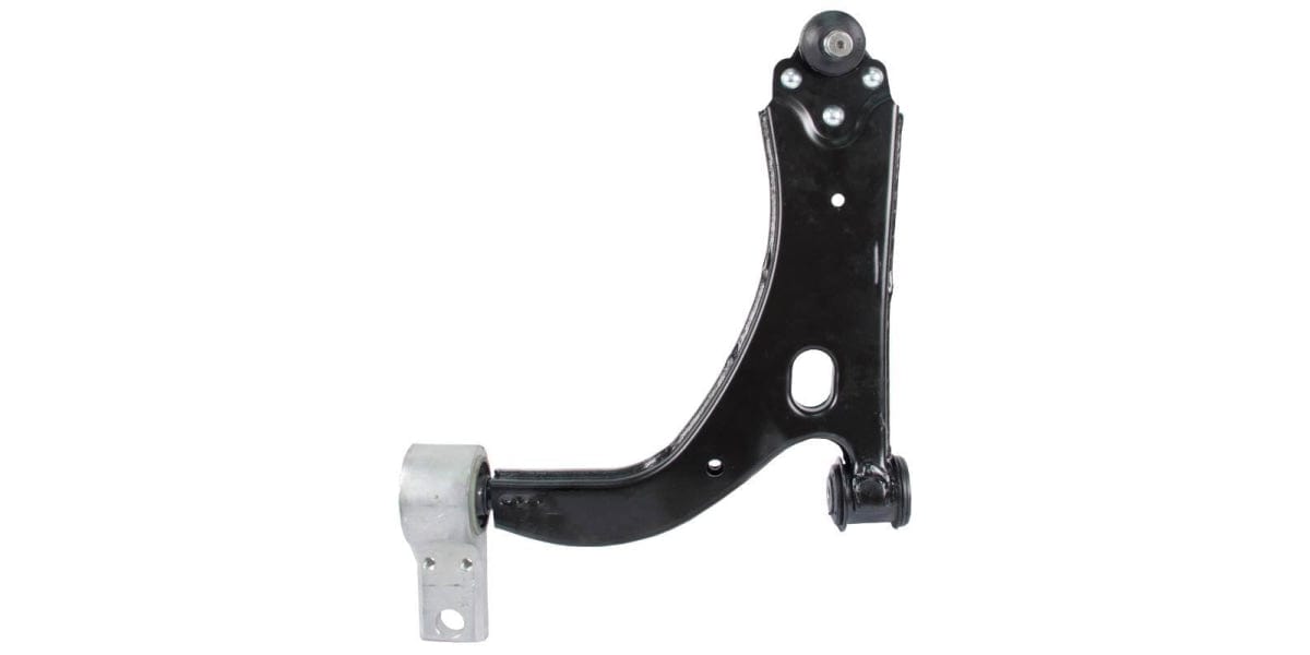 Lower Complete Cont Arm (LHS) Ford Fiesta 1.4i, 1.6i, 2.0i ST (04-08); Mazda 2 TDCi, Ambiente, Ghia, 2.0i ST (04-08); Mazda 2 ~ Modern Auto Parts!