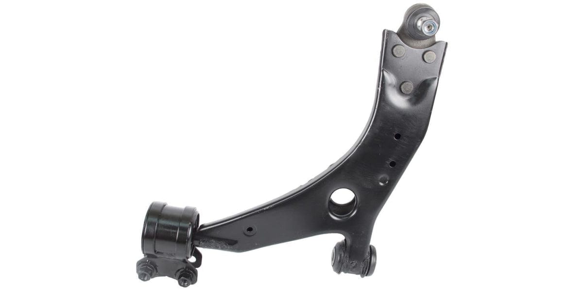Lower Complete Cont Arm (LHS) Ford Focus II (05-09), Volvo C30 (2008-), S40 (04-09), V50 (04-09) ~ Modern Auto Parts!