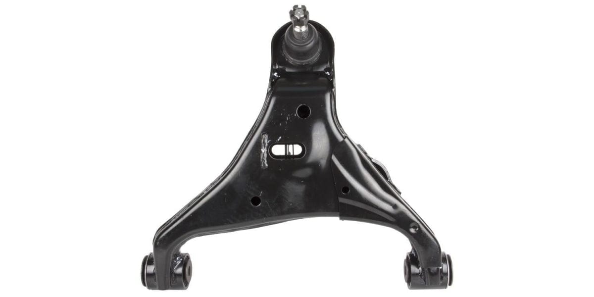 Lower Complete Cont Arm (LHS) Ford Ranger 2.2 TDCi, 2.5 Duratec, 3.2 TDCi (2012-); Mazda BT-50 2.2, 2.5, 3.2 (2011-) ~ Modern Auto Parts!