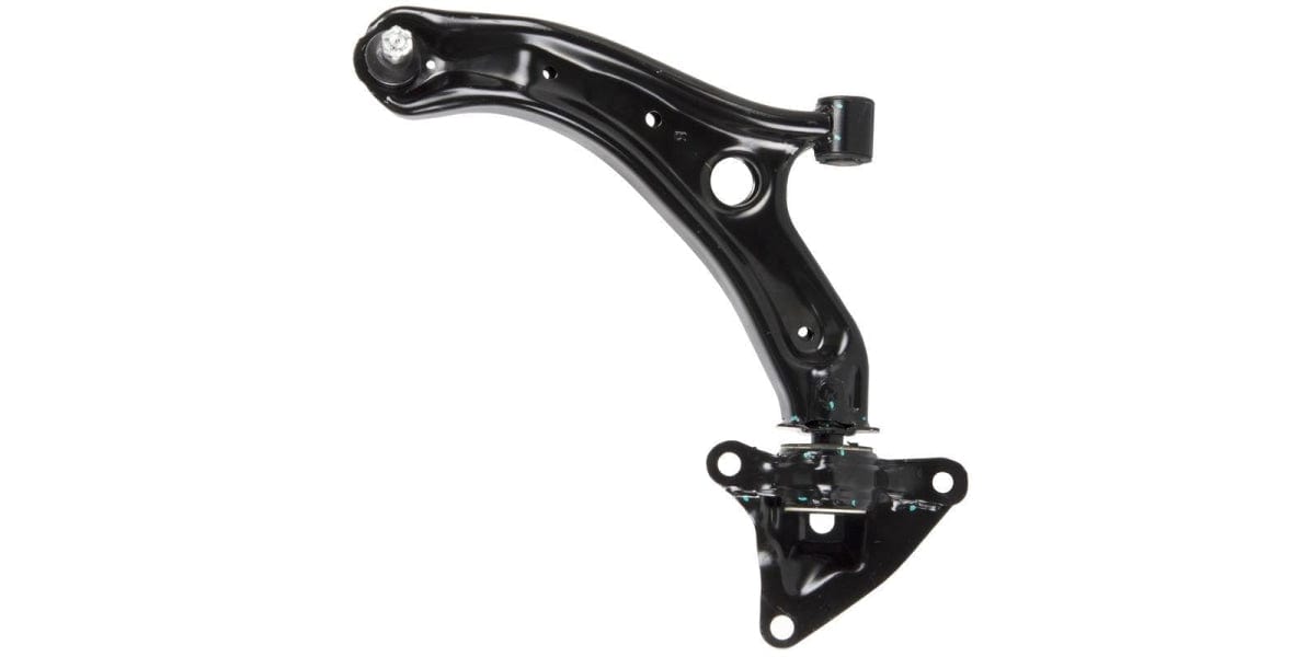 Lower Complete Cont Arm (LHS) Honda Ballade - 1.5 i-VTEC (2011-), Brio 1.2 (2012-), Jazz III 1.3, IMA Hybrid, 1.4i, 1.5i (2008-) ~ Modern Auto Parts!