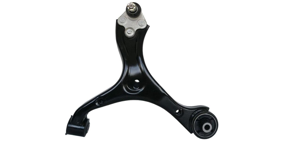 Lower Complete Cont Arm (LHS) Honda Civic 1.6, 1.8 i-VTEC Hatch, 2.0 i-VTEC Type “R” Hatch (2005-), 2.2 i-VTEC VXi (2012-) ~ Modern Auto Parts!