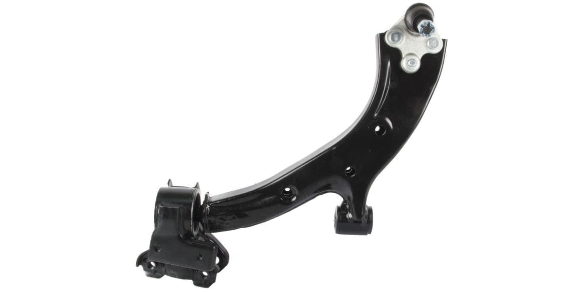 Lower Complete Cont Arm (LHS) Honda CR-V III 2.2i DTEC, C TDi, 2.4i VTEC (2007-) ~ Modern Auto Parts!