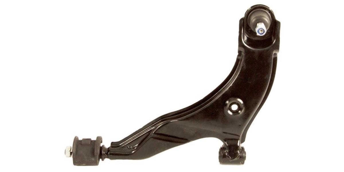 Lower Complete Cont Arm (LHS) Hyundai Accent 1.3 LS, XS, 1.5 CSi, LS, RSi (94-02) ~ Modern Auto Parts!