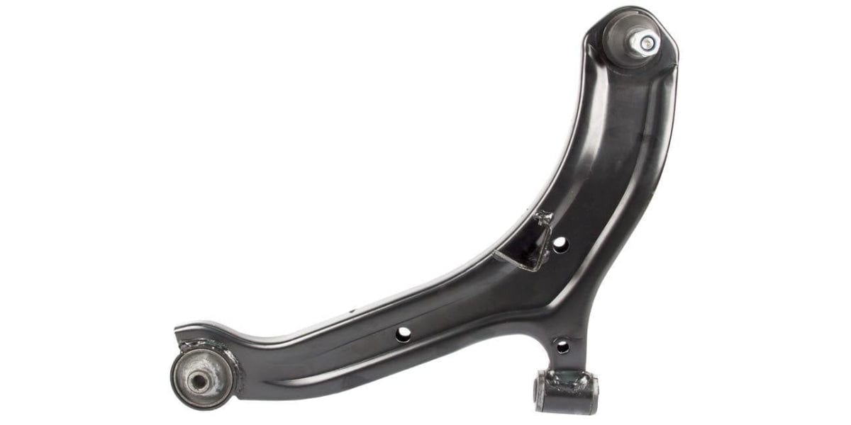 Lower Complete Cont Arm (LHS) Hyundai Accent (LC) 1.3 LS, 1.5 LS, GLS, 1.6 GLS, HS, SR Sport (02-06) ~ Modern Auto Parts!