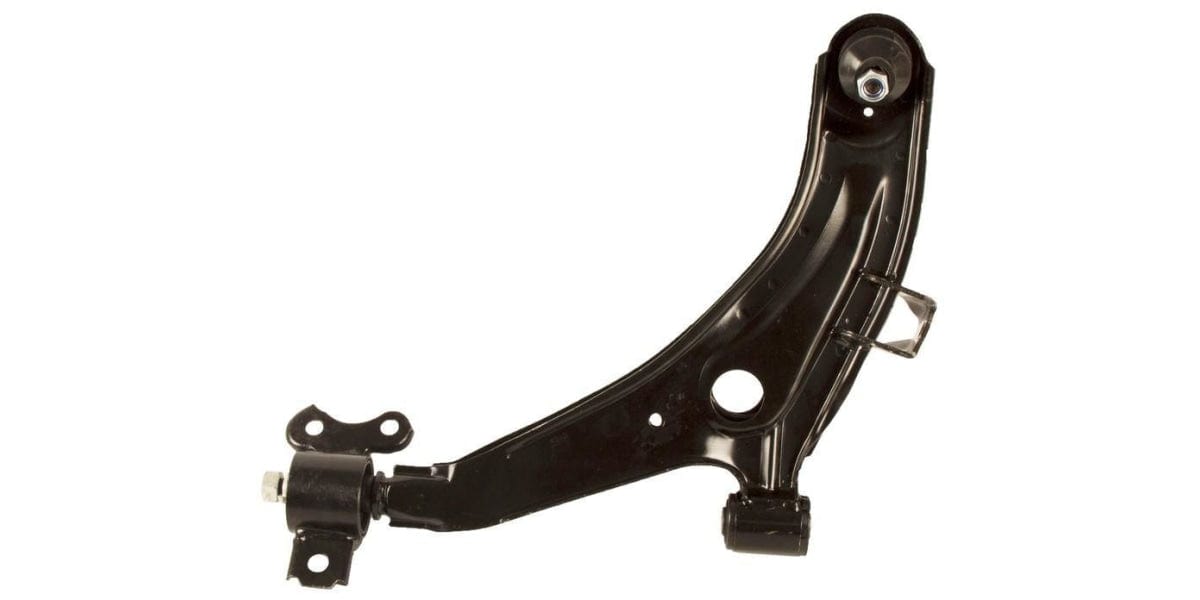 Lower Complete Cont Arm (LHS) Hyundai Elantra J2 1.6, 1.8, 2.0 (95-00), XD 1.6, 2.0 (00-06), Tiburon 2.0 FX (96-99) ~ Modern Auto Parts!