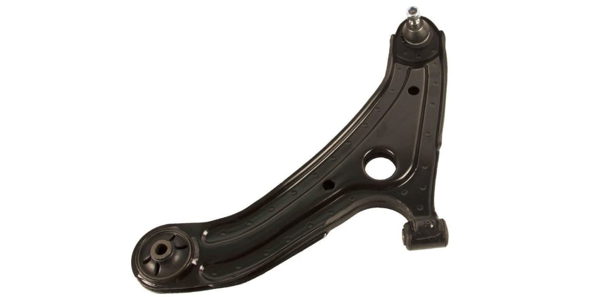 Lower Complete Cont Arm (LHS) Hyundai Getz 1.3, 1.4i, 1.6 HS, 1.5 CRDi (03-07), 1.4 GL, HS, 1.5 CRDi HS, 1.6 GL, GLS HS (2007-) ~ Modern Auto Parts!