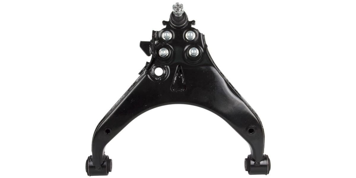 Lower Complete Cont Arm (LHS) Isuzu KB-Series High Rider (D-MAX) 4X2, 4X4 (04-), KB-Series (D-TEQ) 4X2, 4X4 (08-) ~ Modern Auto Parts!