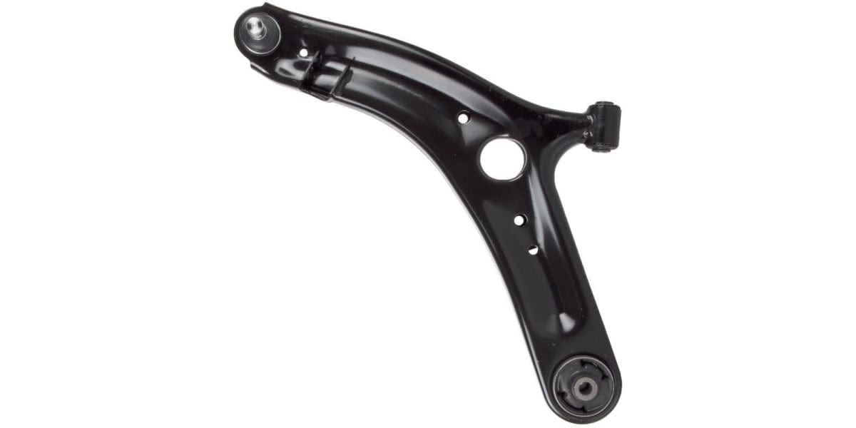 Lower Complete Cont Arm (LHS) Kia Soul I 1.6, 1.6 CRDi (2009-), Soul II 1.6, 2.0 (2011-)(With Bracket) ~ Modern Auto Parts!