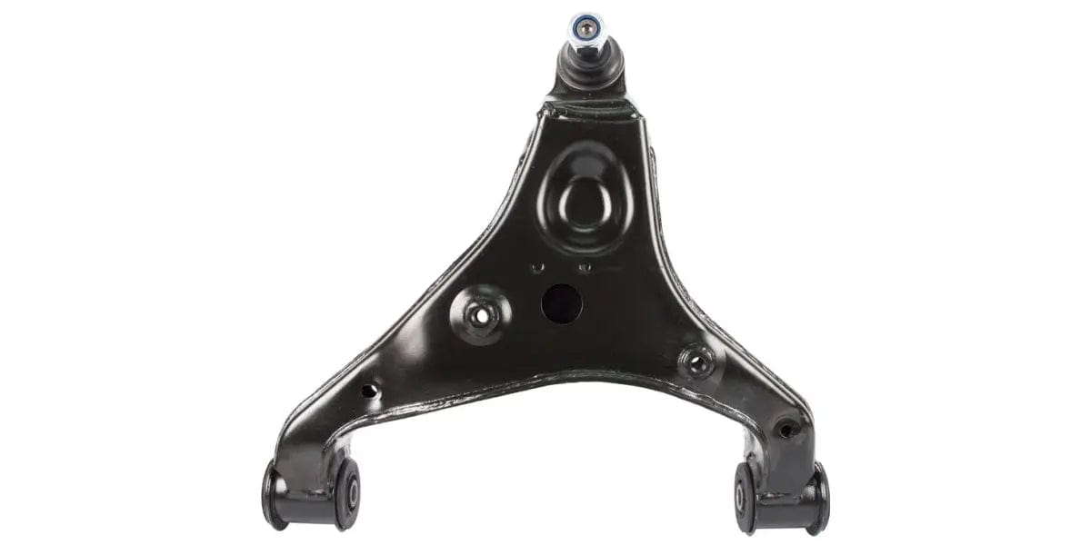 Lower Complete Cont Arm (LHS) Mercedes-Benz Sprinter BM906-Series 2.2i (2006-); Volkswagen Crafter 35/50 HR 2.5 TDi (2007-) ~ Modern Auto Parts!