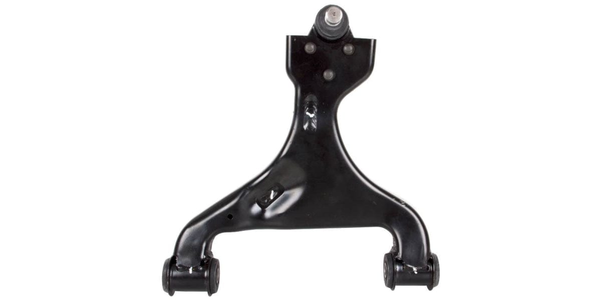 Lower Complete Cont Arm (LHS) Mercedes-Benz (W693) Vito 115 CDi Vito Crew Bus, Crew Cab, P/van (2006-) ~ Modern Auto Parts!