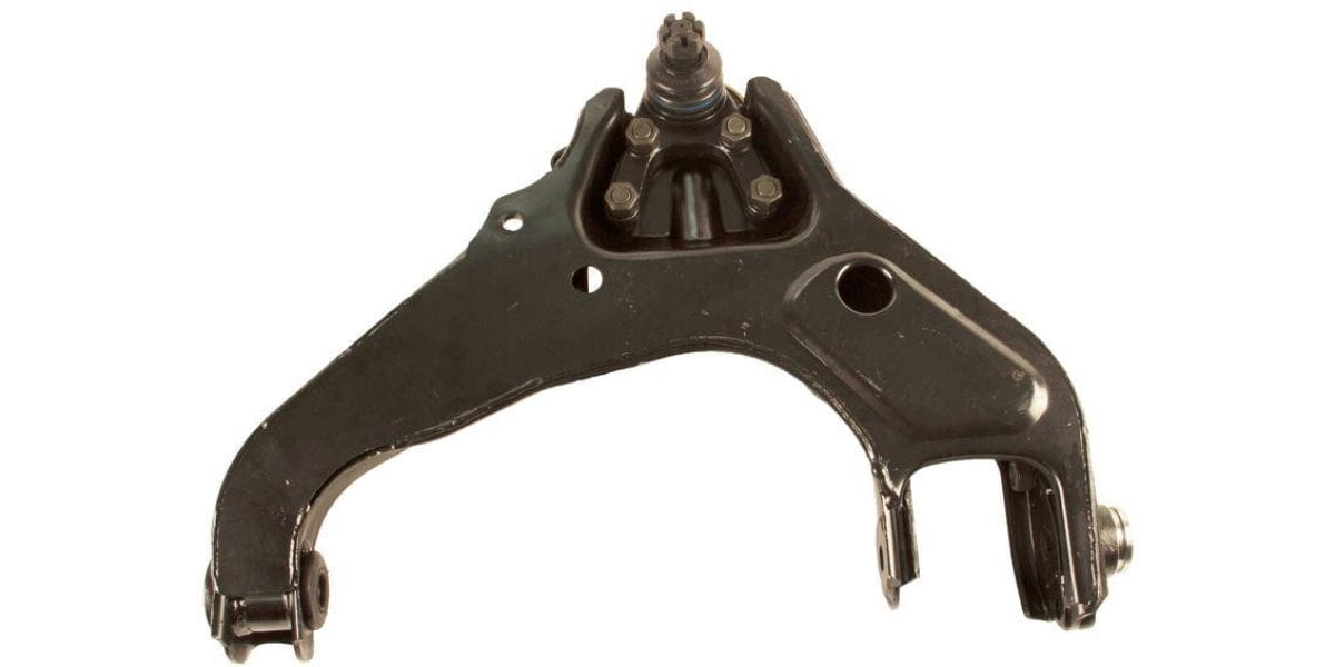 Lower Complete Cont Arm (LHS) Mitsubishi Colt 4X4 2.5, 2.6, 3.0 D/C (94-98), Pajero 4X4 2.6 GLS S/W 3.0 GLS Wagon (83-94) ~ Modern Auto Parts!