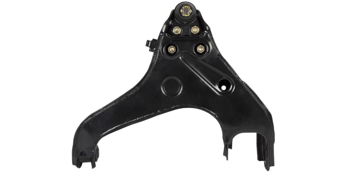 Lower Complete Cont Arm (LHS) Mitsubishi Colt (98-09), Colt 4X4 (98-09), Pajero 4X4 (90-00) ~ Modern Auto Parts!