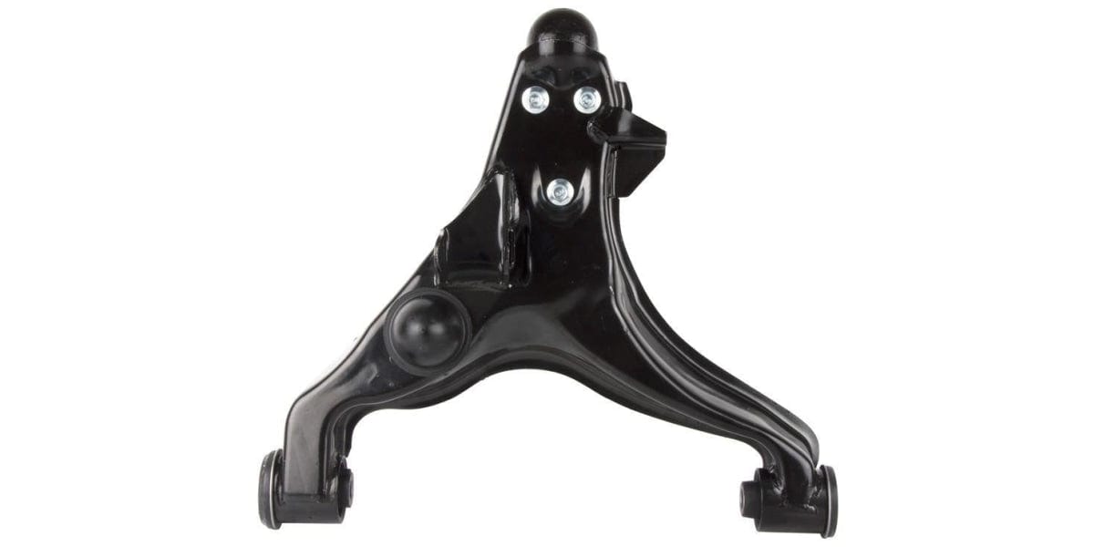 Lower Complete Cont Arm (LHS) Mitsubishi Pajero 4X4 (00-07), Triton 4X2, 4X4 (2011-) ~ Modern Auto Parts!