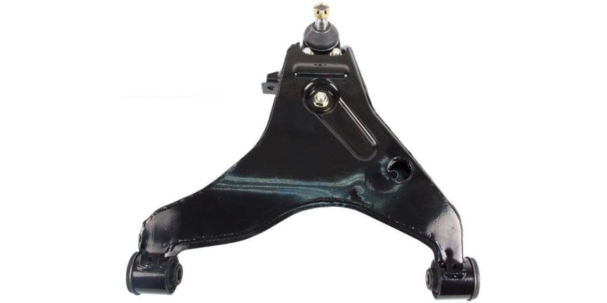Lower Complete Cont Arm (LHS) Mitsubishi Triton 4X2, 4X4 (2011-) ~ Modern Auto Parts!