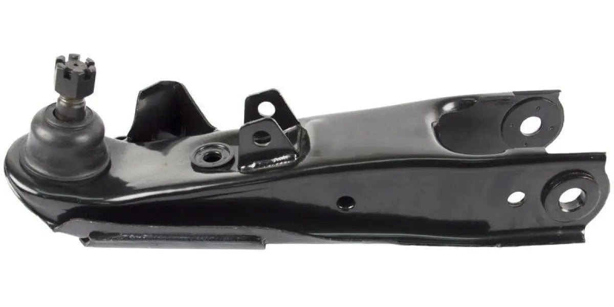 Lower Complete Cont Arm (LHS) Nissan 1-Tonner, Hardbody (AW/D22) (88-98), Sani (AW/D22) (88-98) ~ Modern Auto Parts!