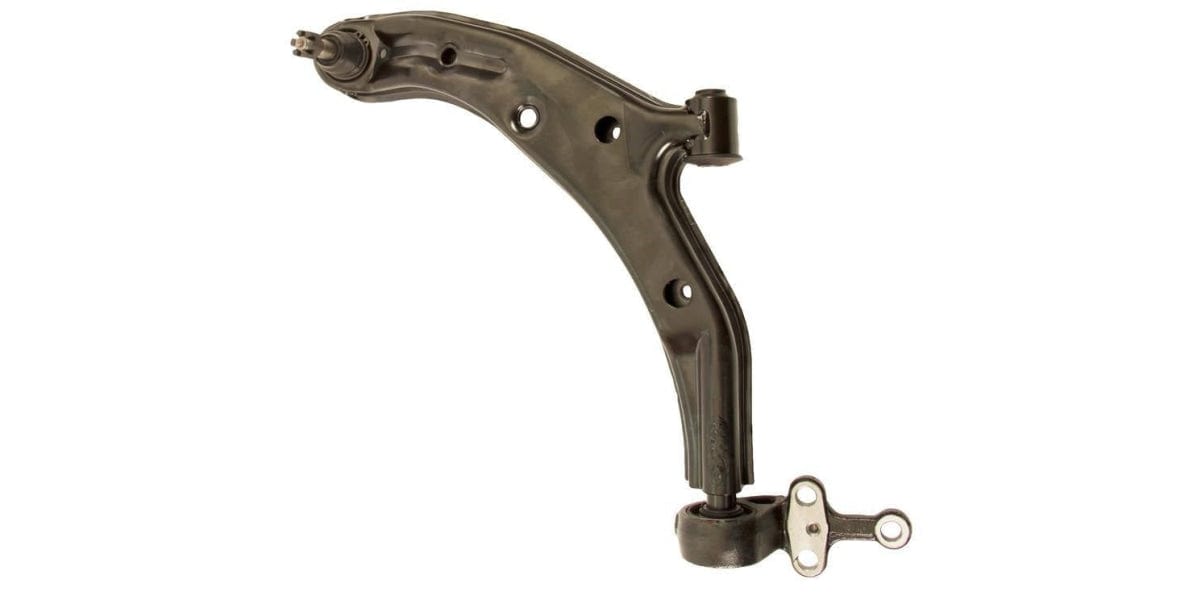 Lower Complete Cont Arm (LHS) Nissan Almera 1.6 Comfort, Luxury 1.8 Luxury (4-Door) (01-06) ~ Modern Auto Parts!