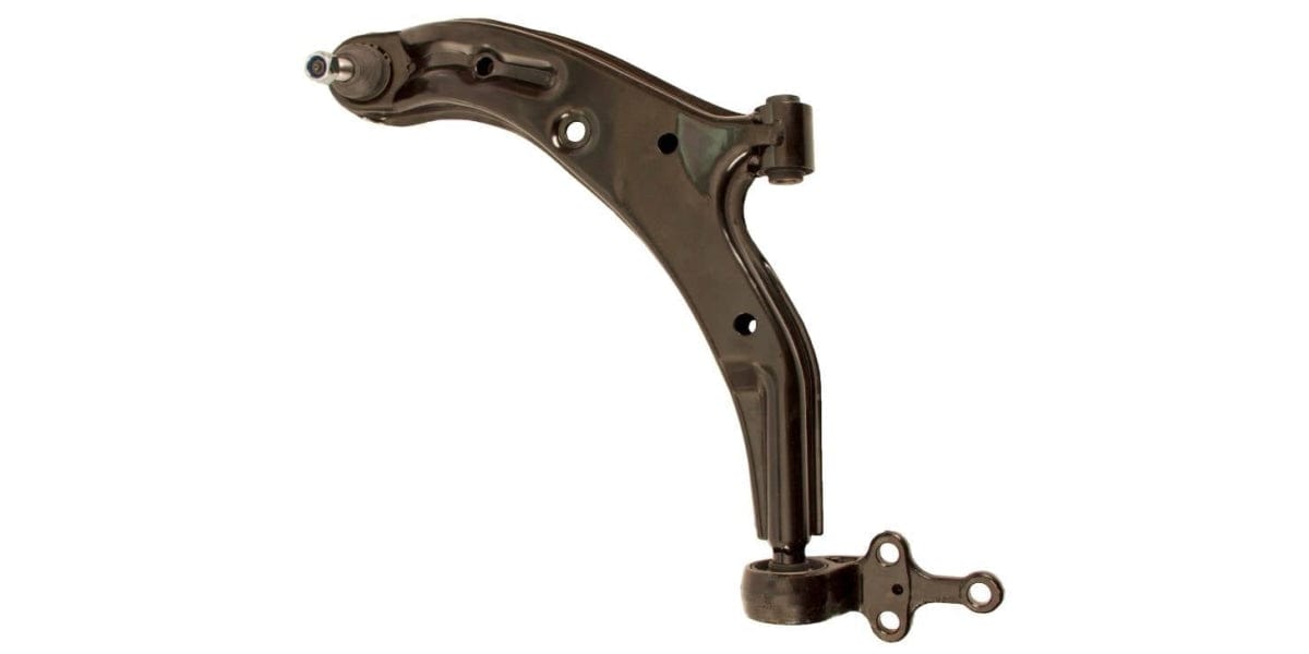 Lower Complete Cont Arm (LHS) Nissan Almera 1.8 Elegance (01-06) ~ Modern Auto Parts!